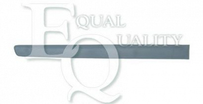 EQUAL QUALITY mpp069 -  Облицовка / защитная накладка, дверь